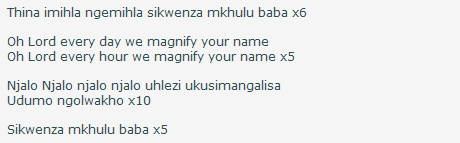 ntokozo-mbambo, fill-me lyrics