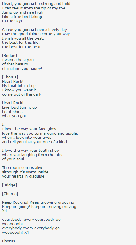 toya-delazy, its-all-good lyrics