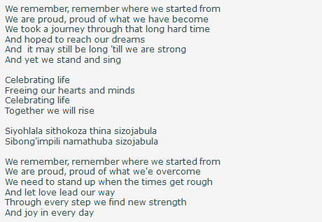nqubeko-mbatha, kasoze lyrics